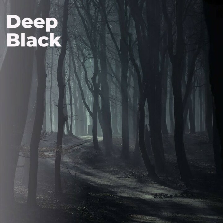 Deep Black